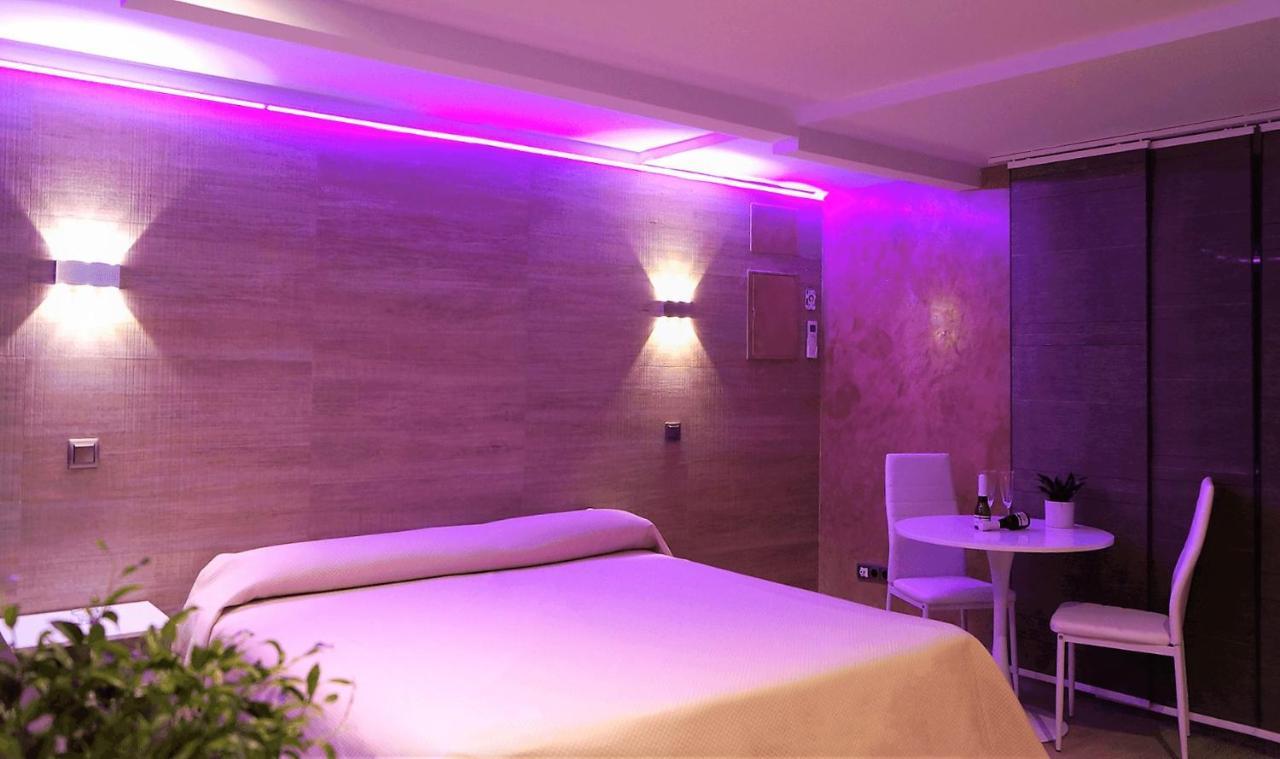 Caballero Errante Madrid Extérieur photo