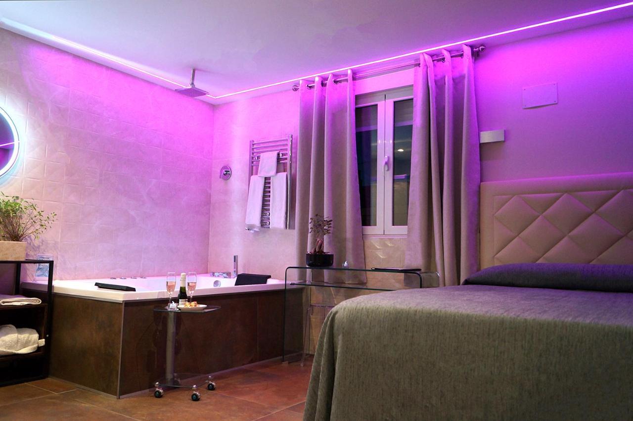 Caballero Errante Madrid Extérieur photo