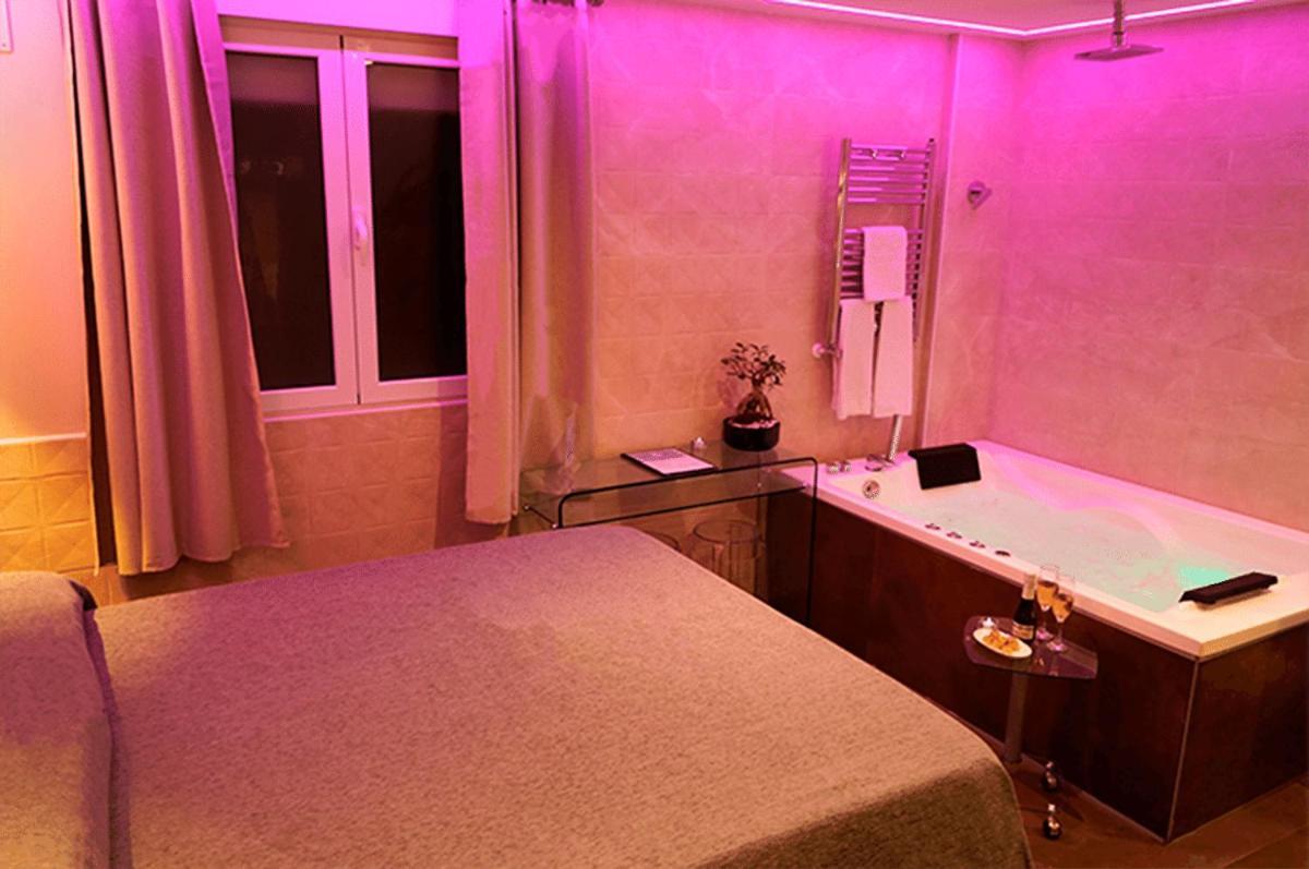 Caballero Errante Madrid Extérieur photo