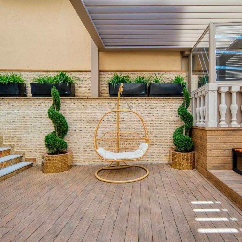 Caballero Errante Madrid Extérieur photo