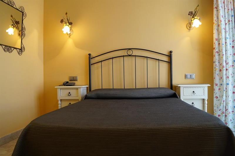 Caballero Errante Madrid Extérieur photo