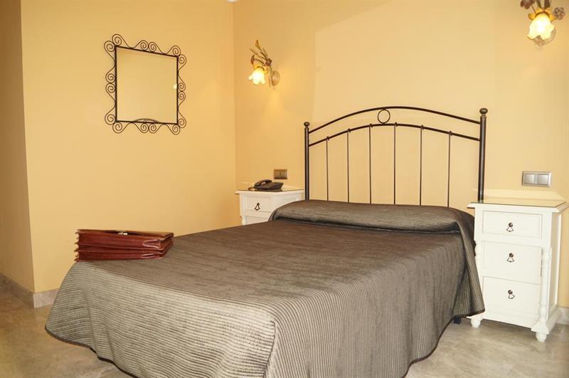 Caballero Errante Madrid Extérieur photo