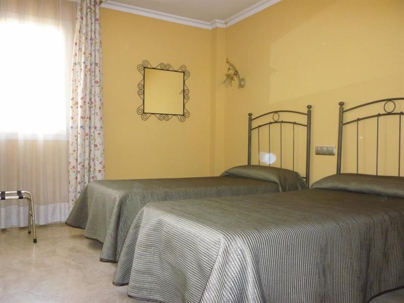Caballero Errante Madrid Extérieur photo